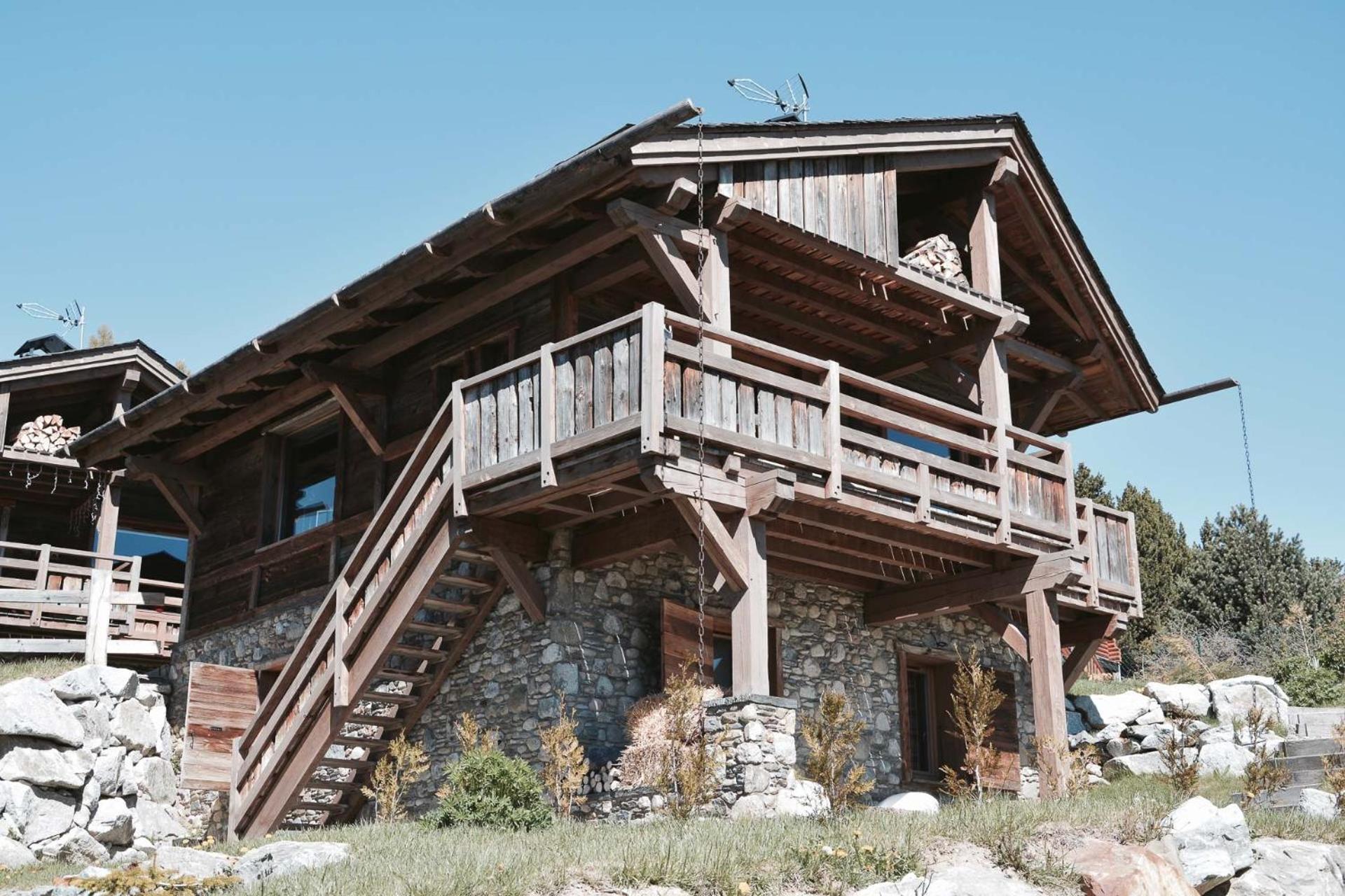 Chalets Collection Granges - Les Chalets Secrets Bolquere Номер фото